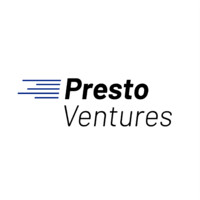 Presto ventures logo