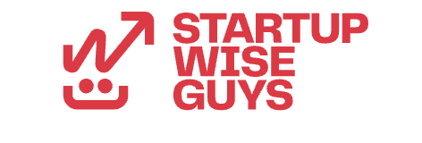 Startup wise guys logo